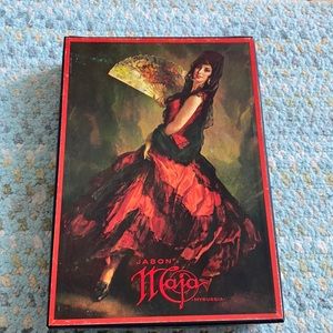 Brand New Vintage Maja Myrurgia Soap